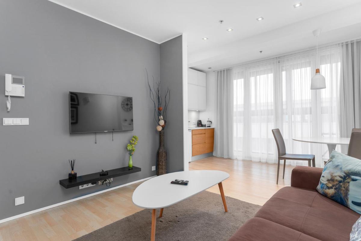 City Comfort Apartments - Hizvo
