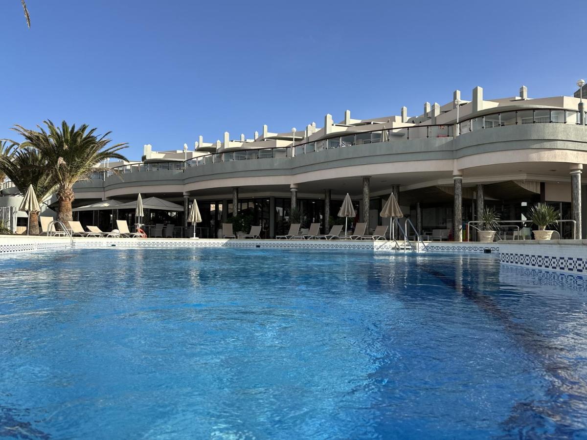 Piscina en o cerca de Hotel Esmeralda Maris by LIVVO