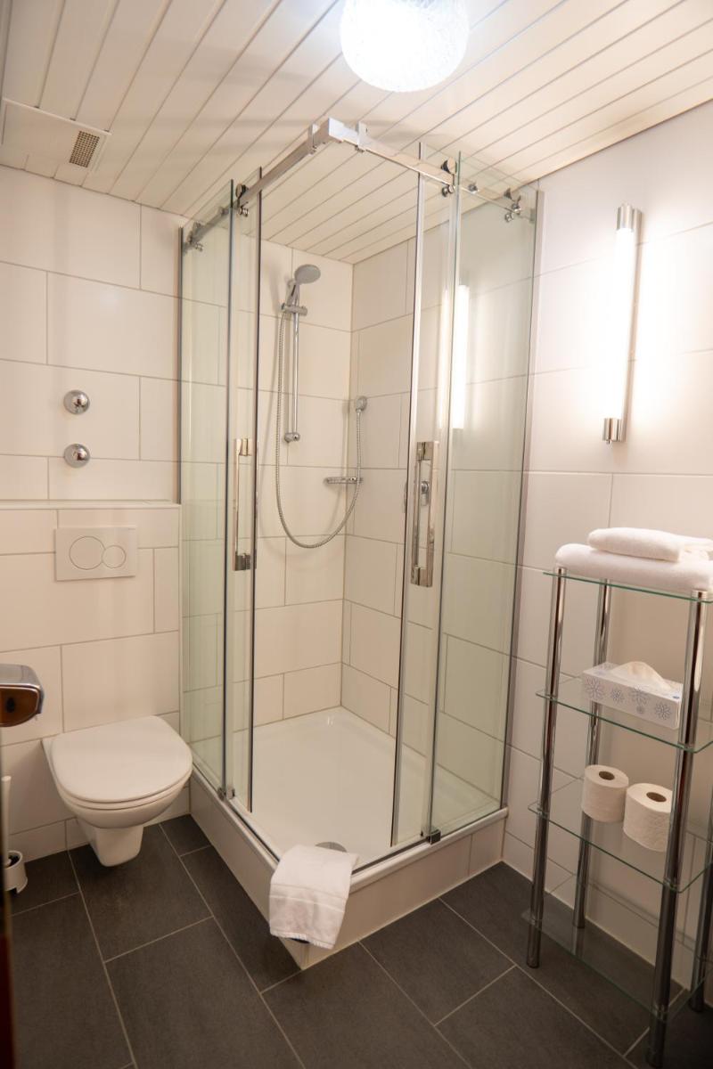 Hotel Liederbacher Hof - Housity
