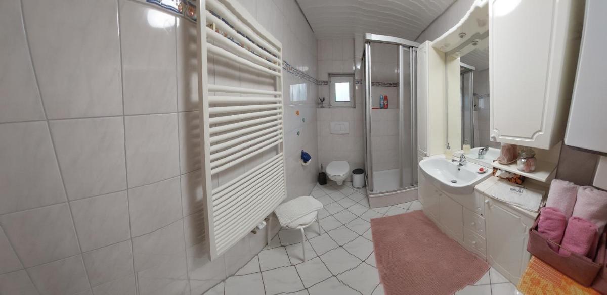 Anjas Ferienhaus Freiburg - Housity