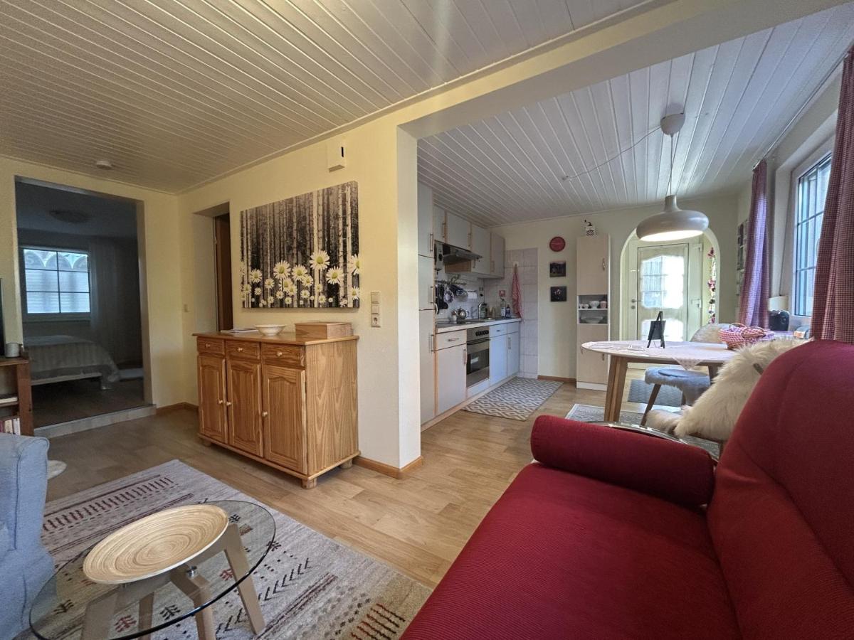 Anjas Ferienhaus Freiburg - Housity