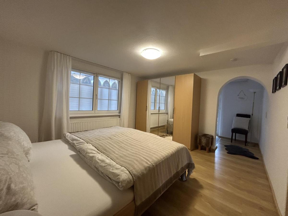 Anjas Ferienhaus Freiburg - Housity