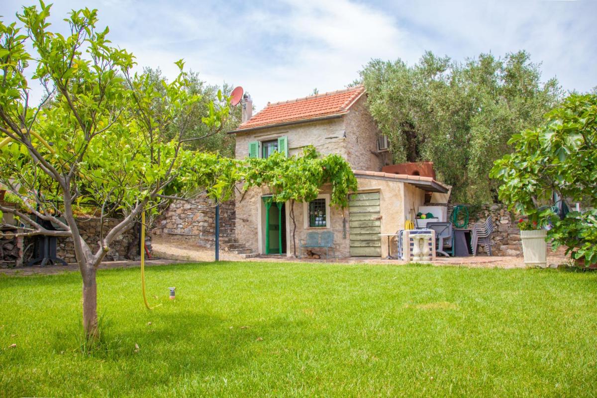 Country Home Il Passatempo - Housity