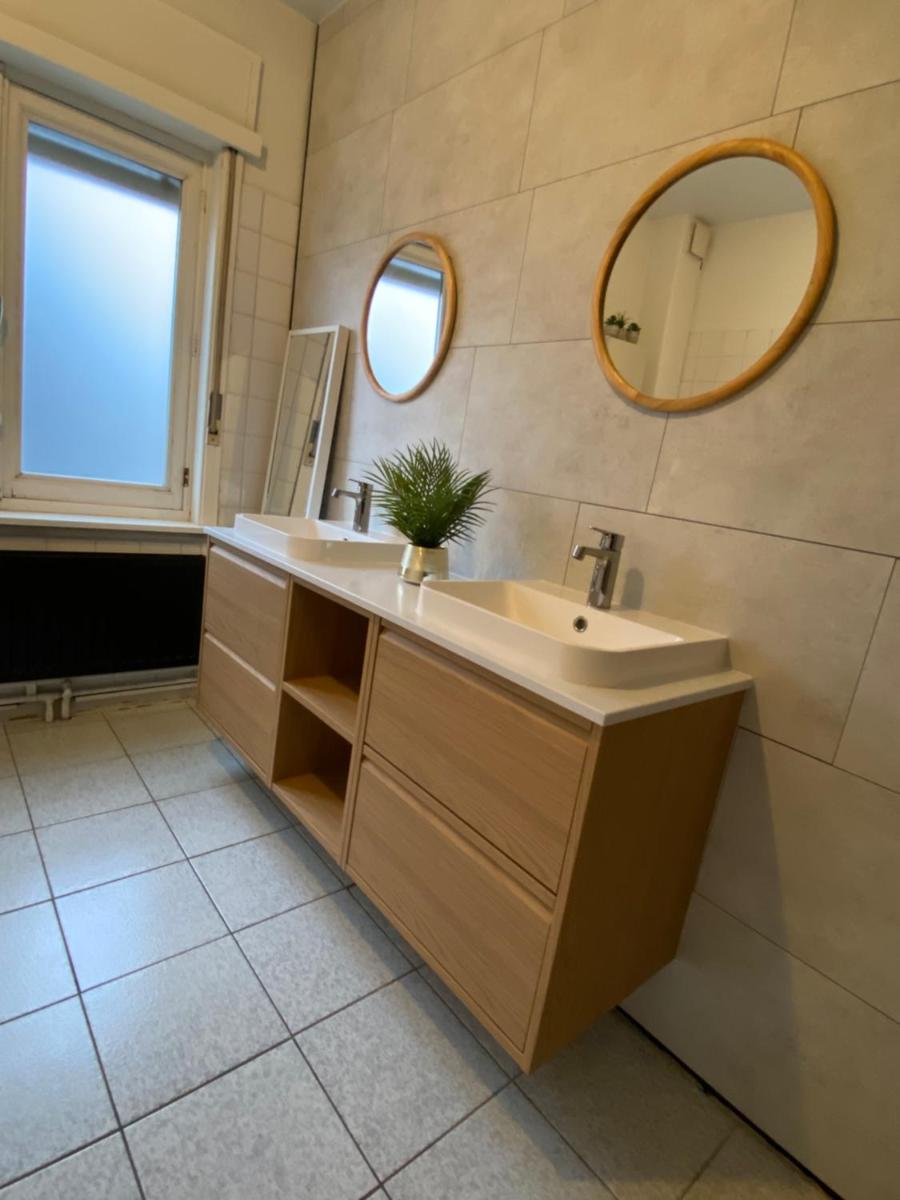 Ruime woning nabij Antwerpen en haven - Housity