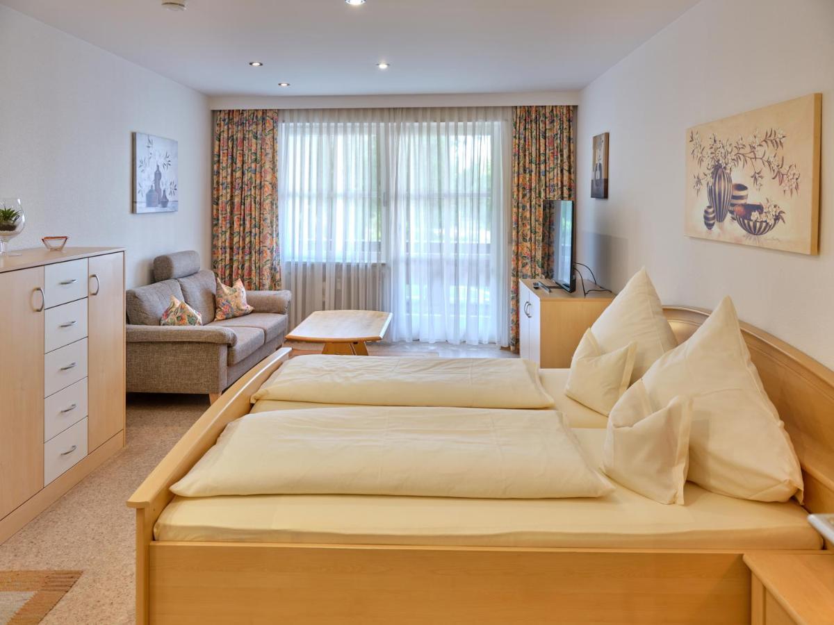 Appartement-Haus Blumenhof - Housity