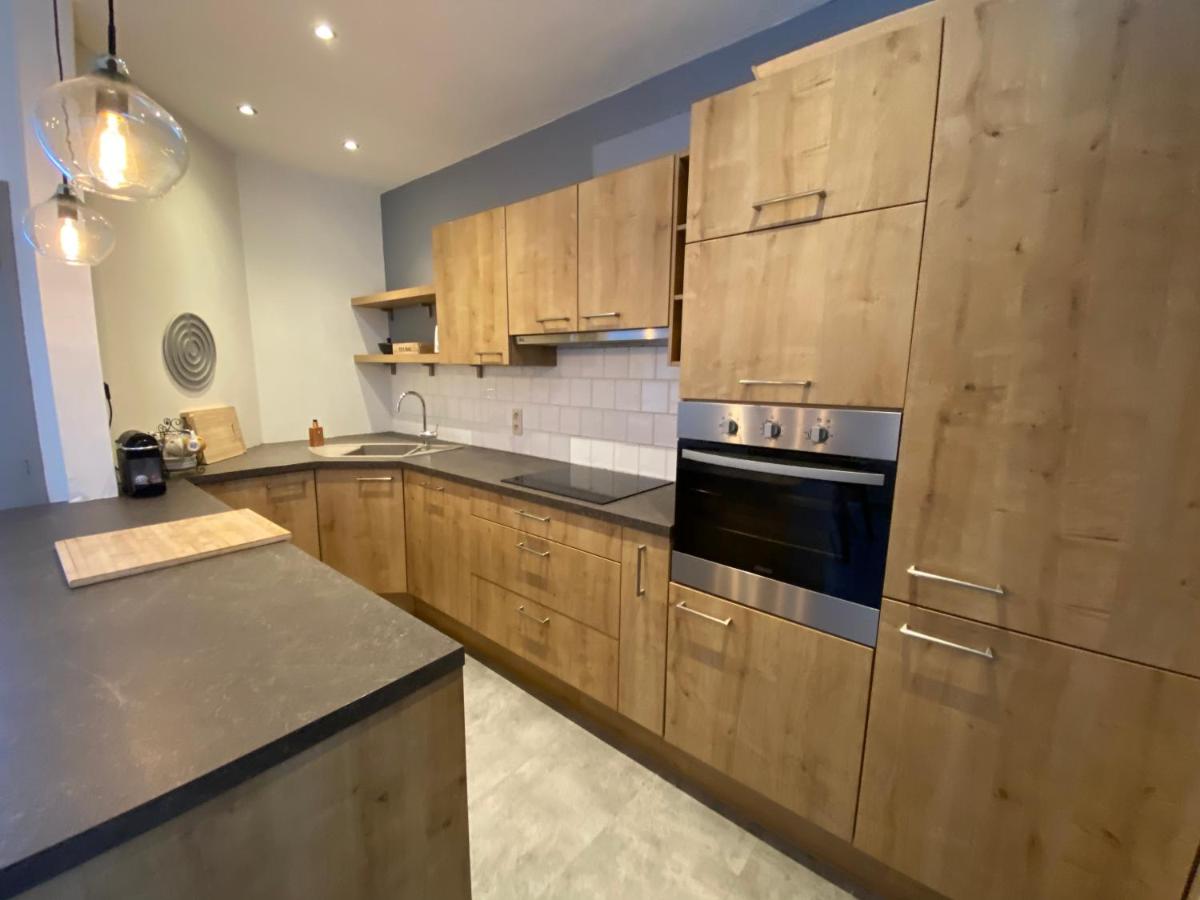 Ruime woning nabij Antwerpen en haven - Housity