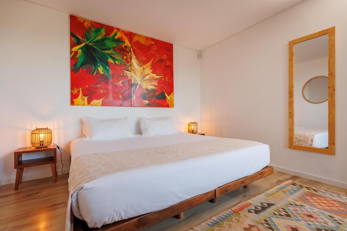Laranjal Farm House - Lunae - Housity