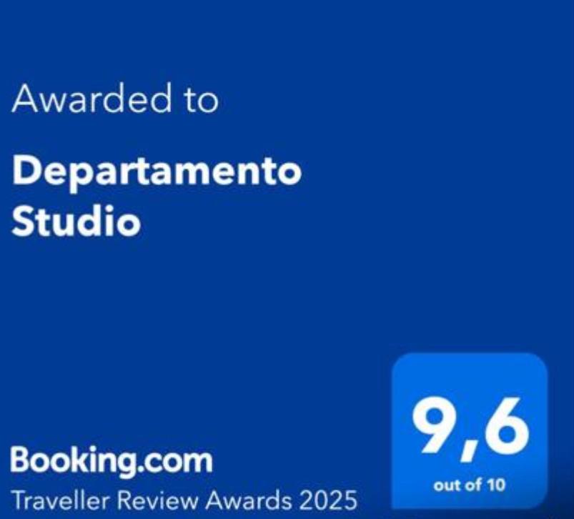 Departamento Studio - Housity