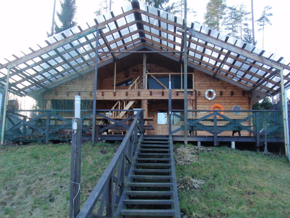 RNK Peebu Kämping - Housity