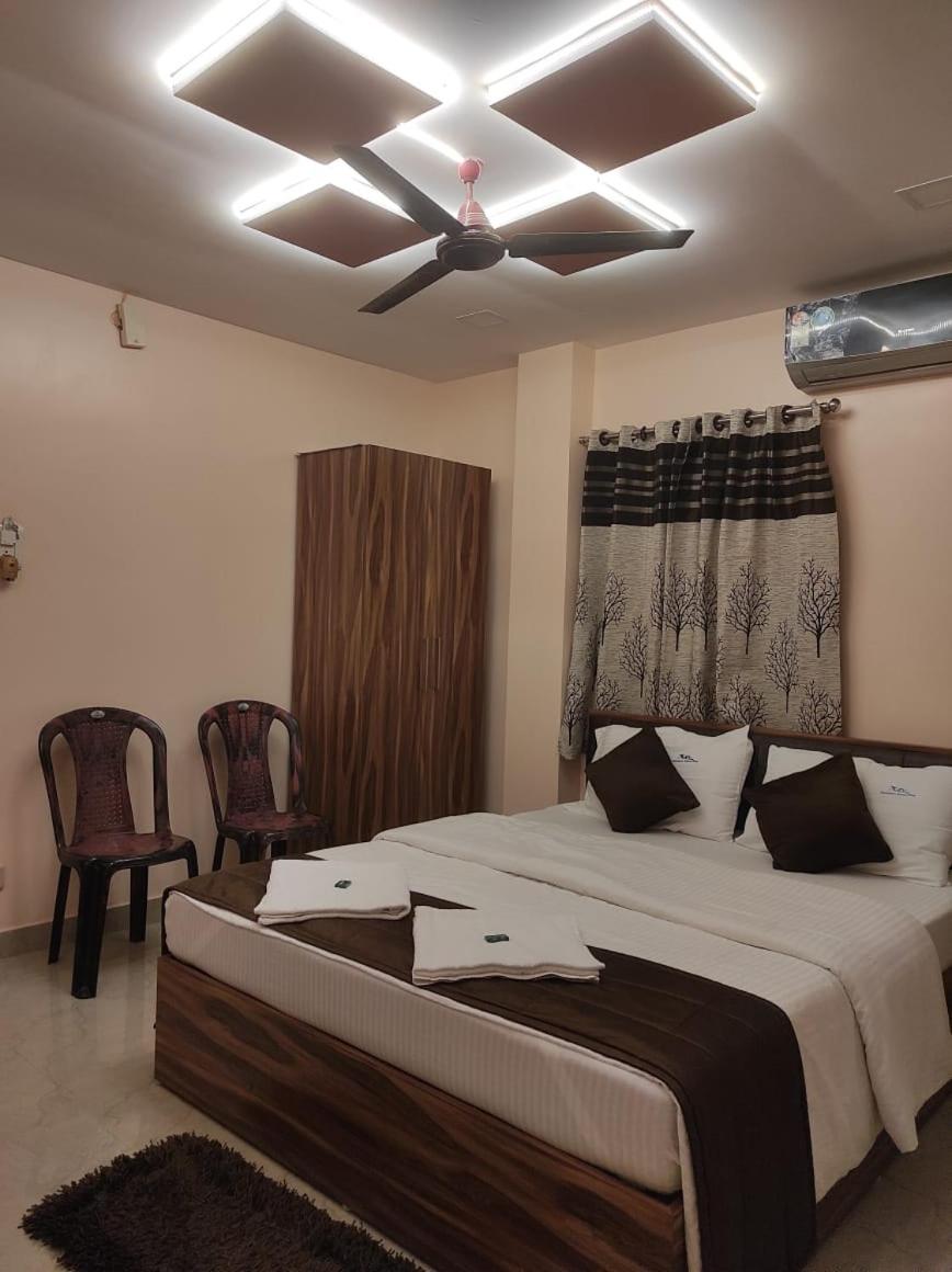 Sweety's Residency - Housity