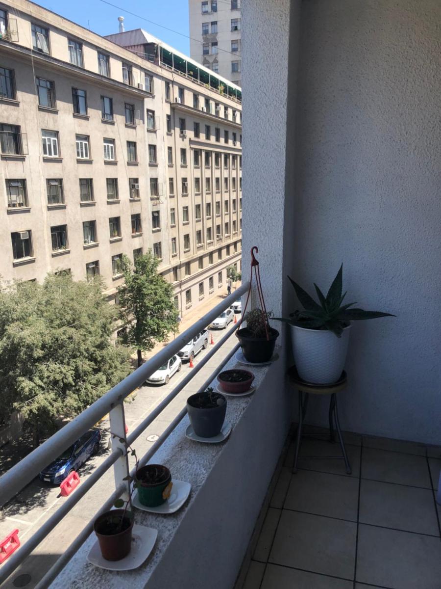 Zenteno la Moneda - Housity
