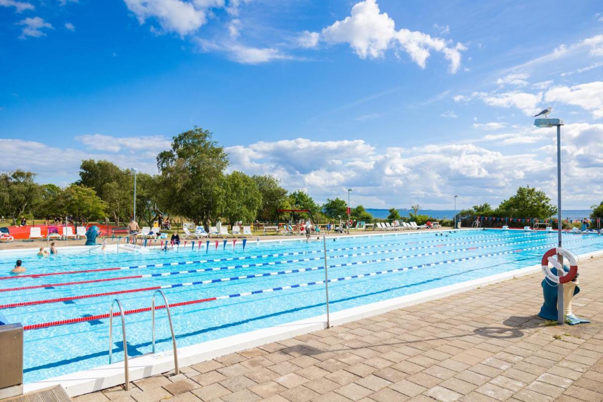 First Camp Råå Vallar-Helsingborg - Housity
