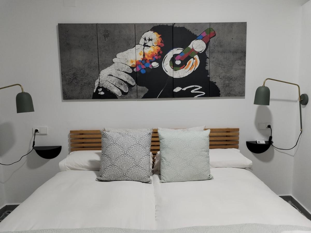 Casa Rural Casa Levante - Housity