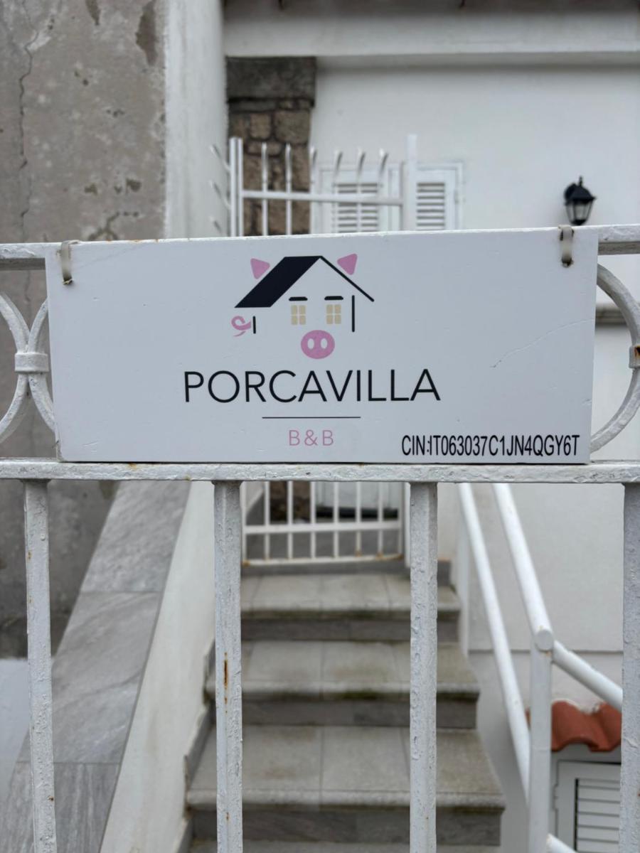 Porcavilla b&b - Housity