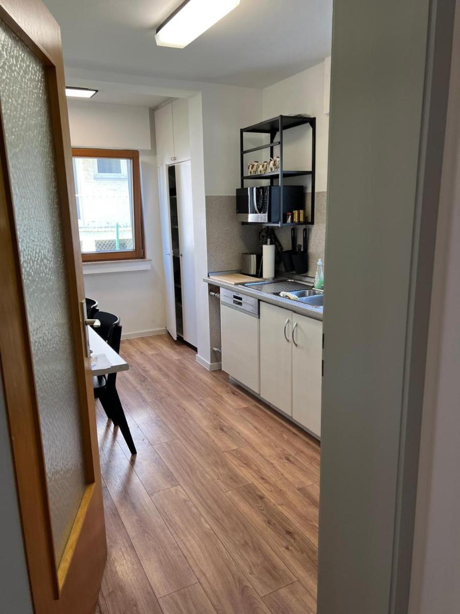 Gästehaus 24 Jettingen EG - Housity