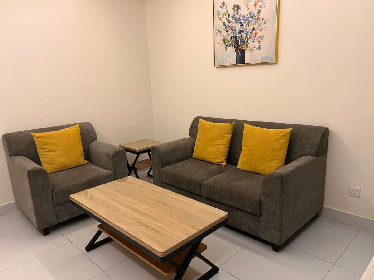 ريزا الفندقية Reeza Suites - Hizvo