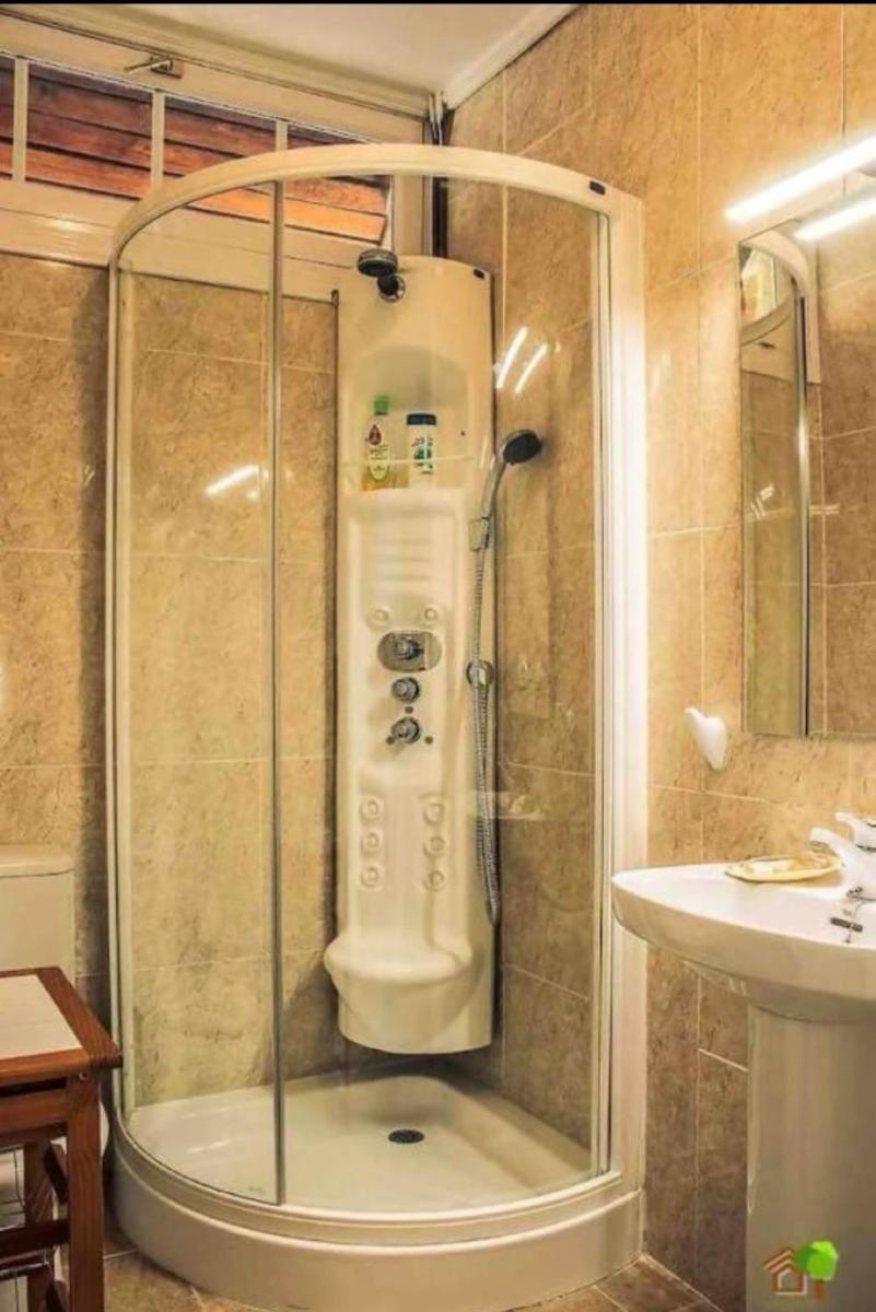 Una casita en el campo dentro de la ciudad - Hizvo