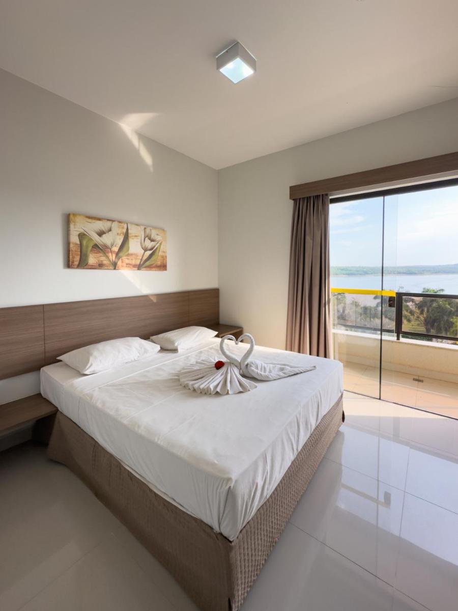 Marina Flat - OFICIAL - Housity