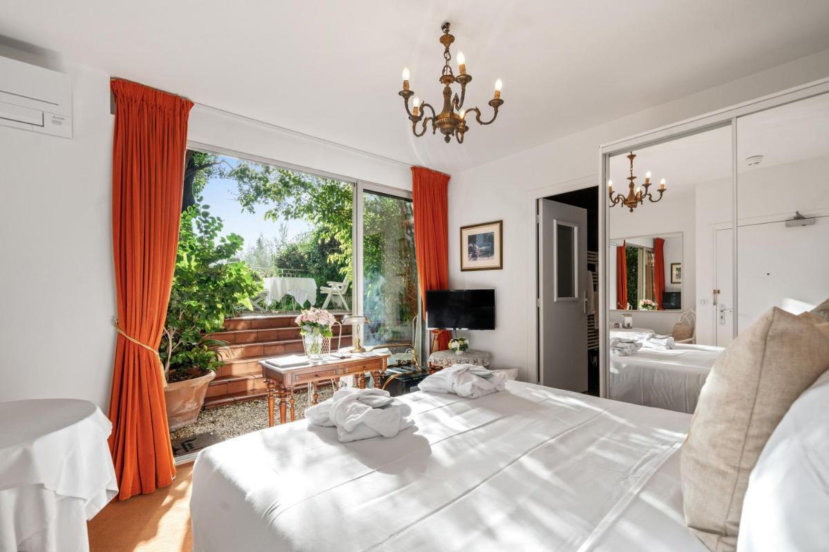 Hôtel Le Roquebrune - Housity