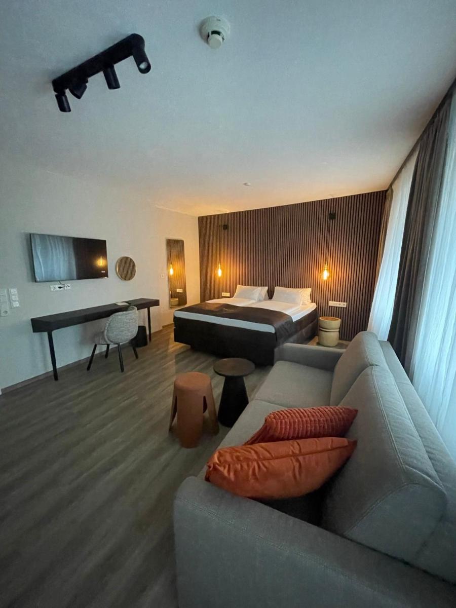 Hotel-Restaurant Schraeder - Housity