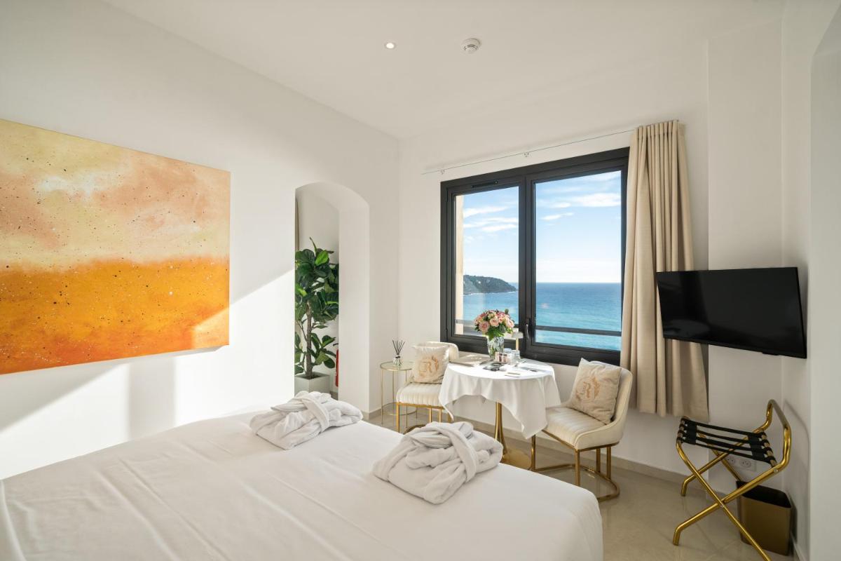 Hôtel Le Roquebrune - Housity
