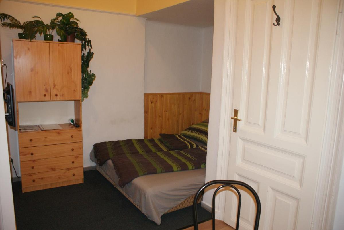 Régiposta Apartman - Housity