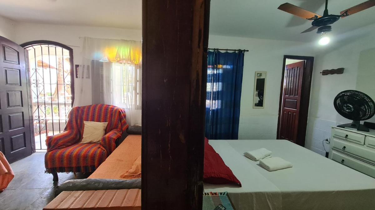 Hostel Iguabella - RJ - Housity