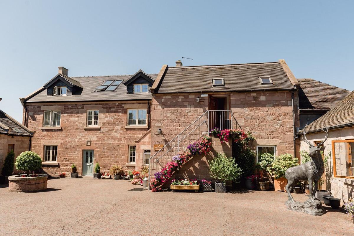 Heaton House Farm - Housity