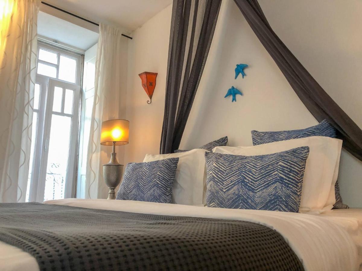 Stylish Studio Gilao in Taviras Historical Centre - Housity