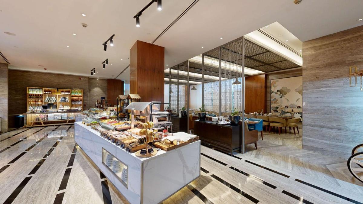 Radisson Blu Faridabad - Housity