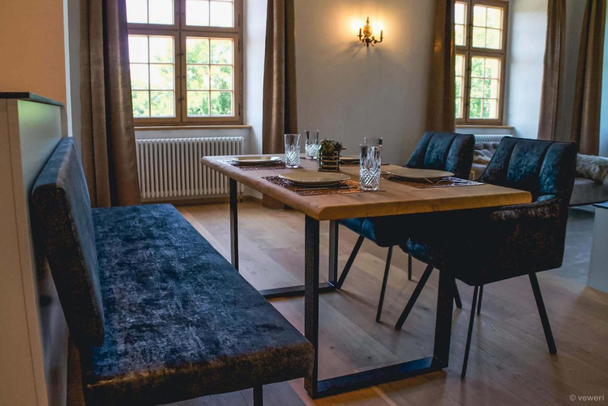 Luxurious Castle Retreat in Austria Little Versailles with Nearby Spas - Housity