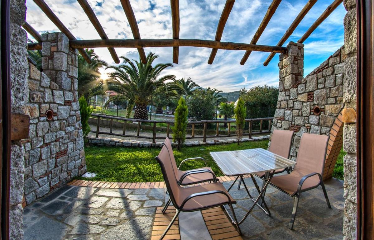 Theano Apartments - Housity