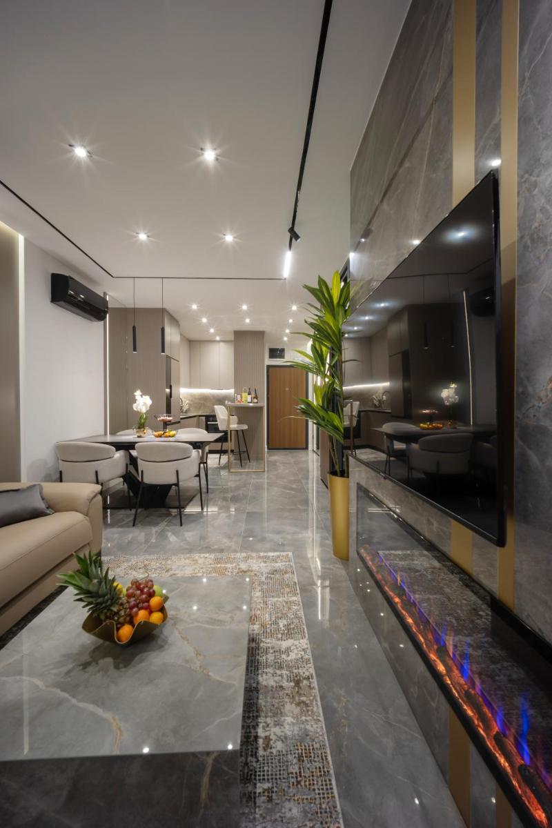 Luxury Apartments Palata - Stan Infinity - Housity