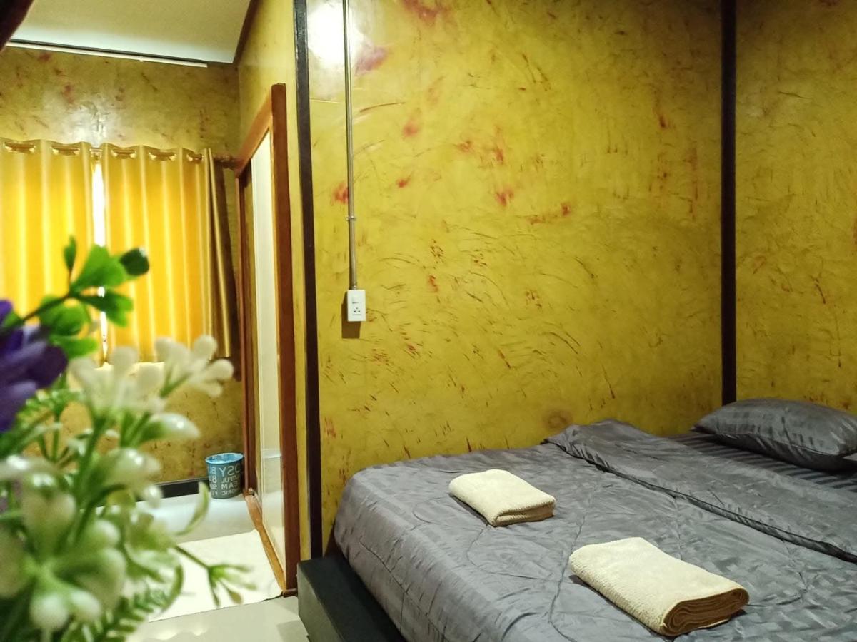 Libong de loft ลิบงเดอลอฟท์ - Housity