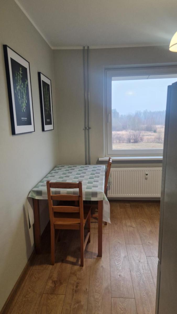 Apartamentai Naujojoje Akmenėje - Housity