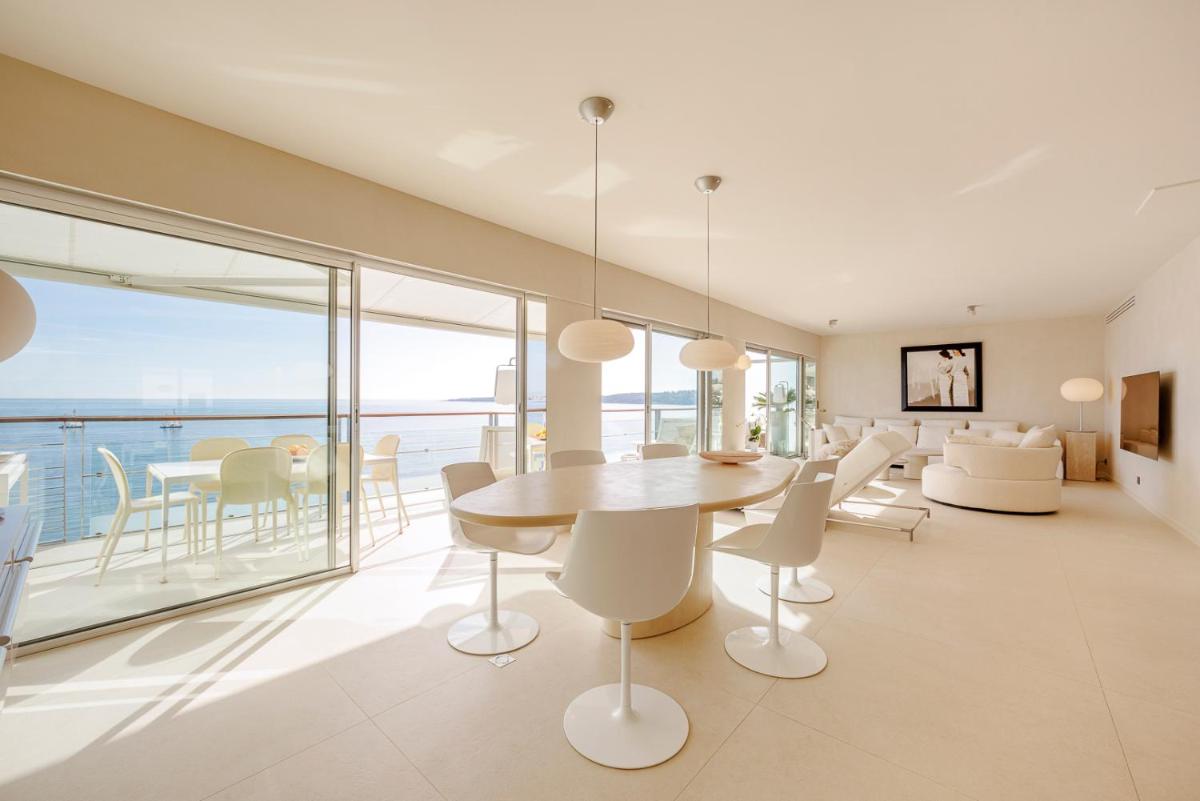152 Boulevard Eugène Gazagnaire - Housity