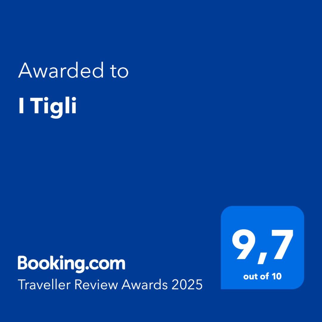 I Tigli - Housity