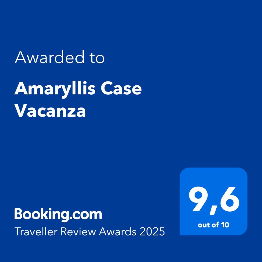 Amaryllis Case Vacanza - Housity