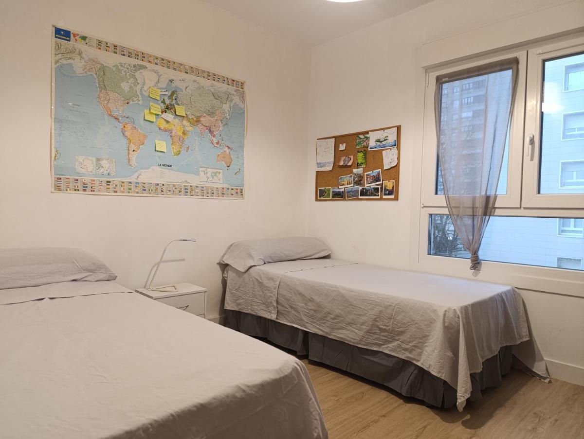 San Sebastián Family 2&2 - Housity