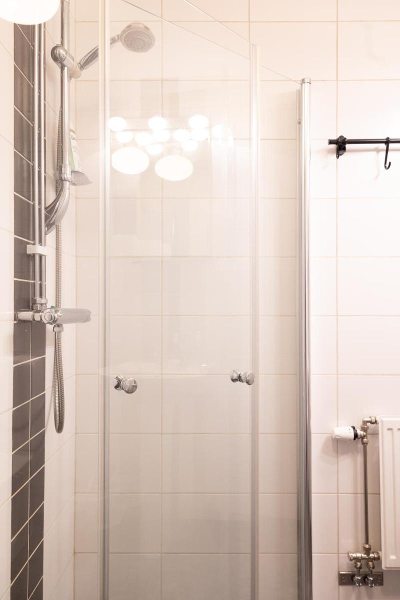 Knutes pensionat - Housity