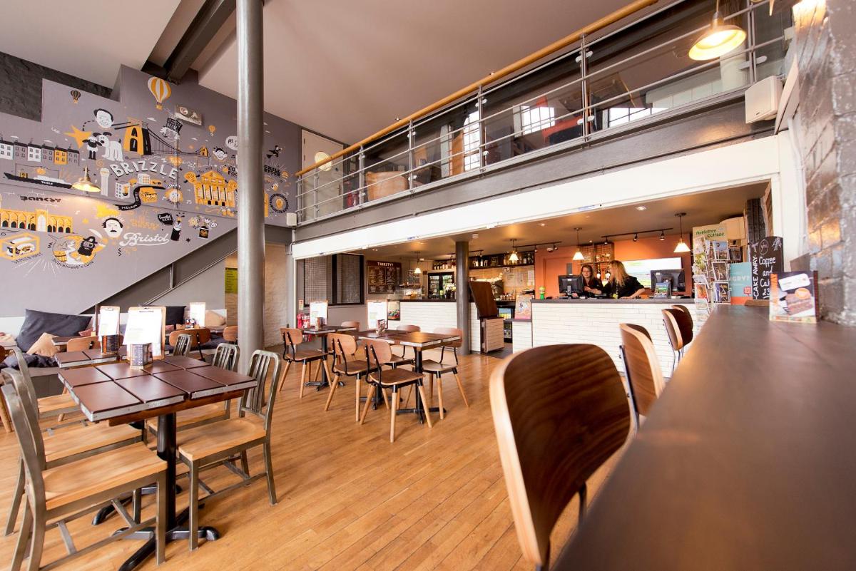YHA Bristol - Housity