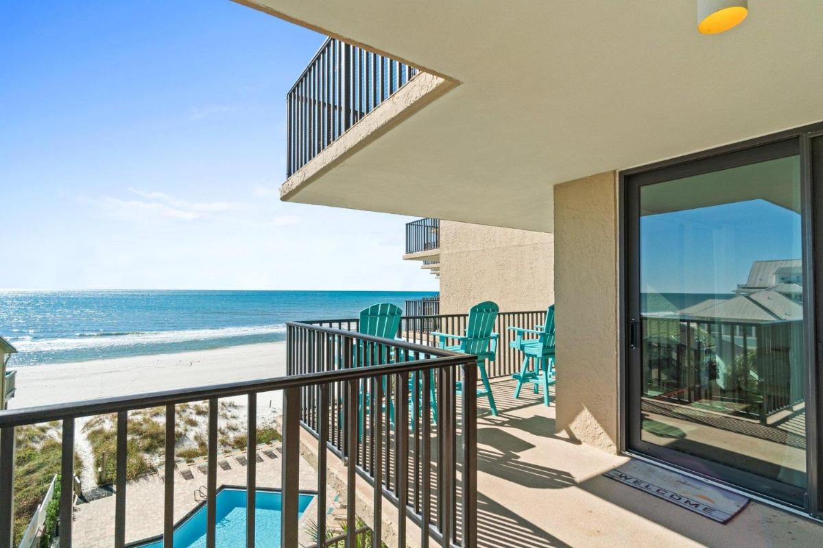 Pelican Walk 501 - Housity