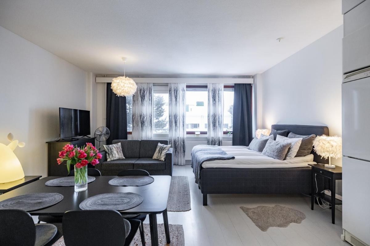 Sampo Studios - Housity