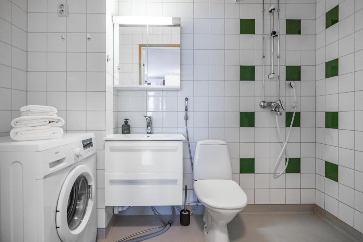 Sampo Studios - Housity