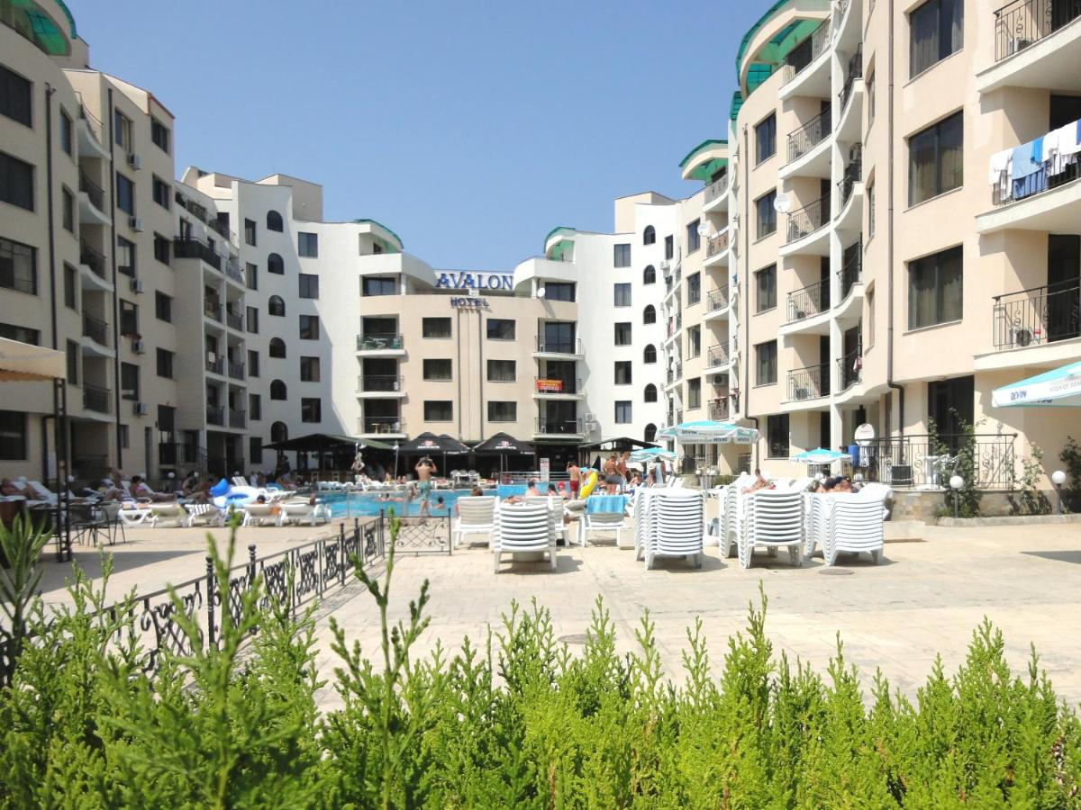Avalon Freya -ApartComplex - Hizvo