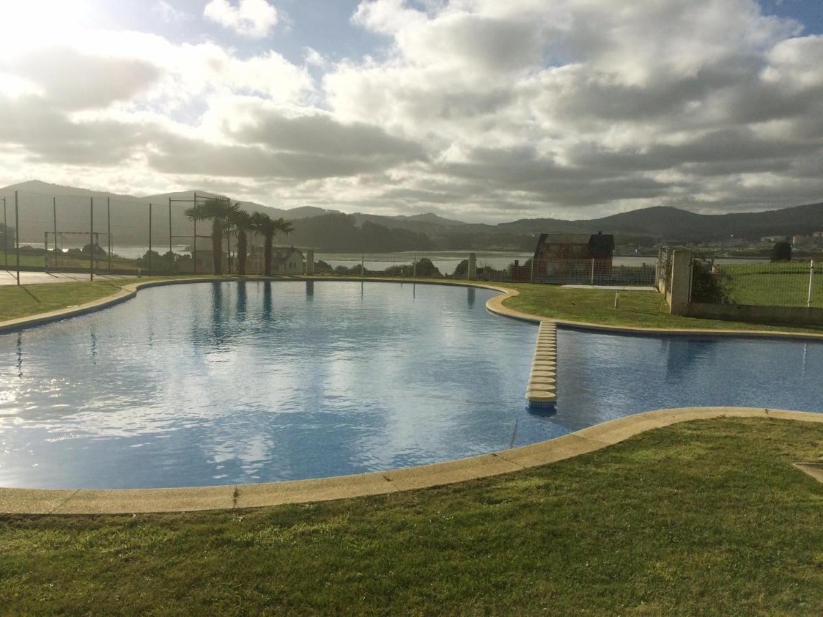 Apartagal-Océano V Barreiros - Housity