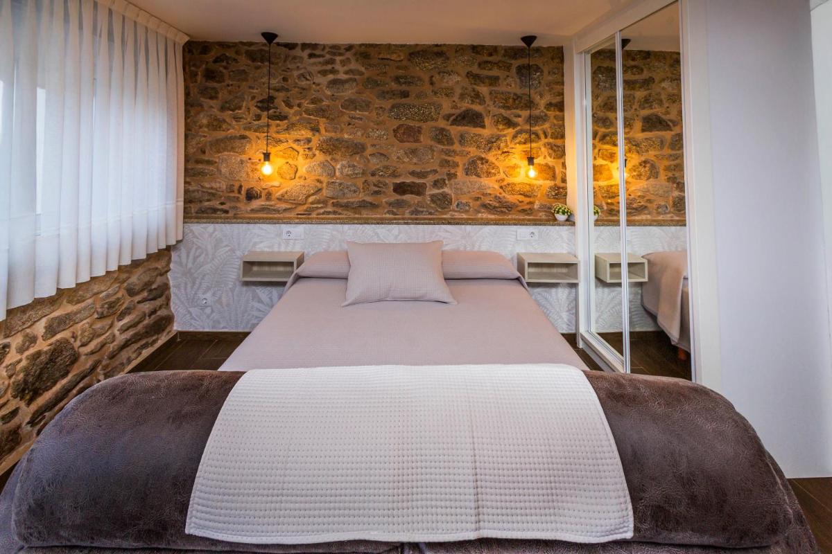 Apartamentos Currás en Touriñán - Housity