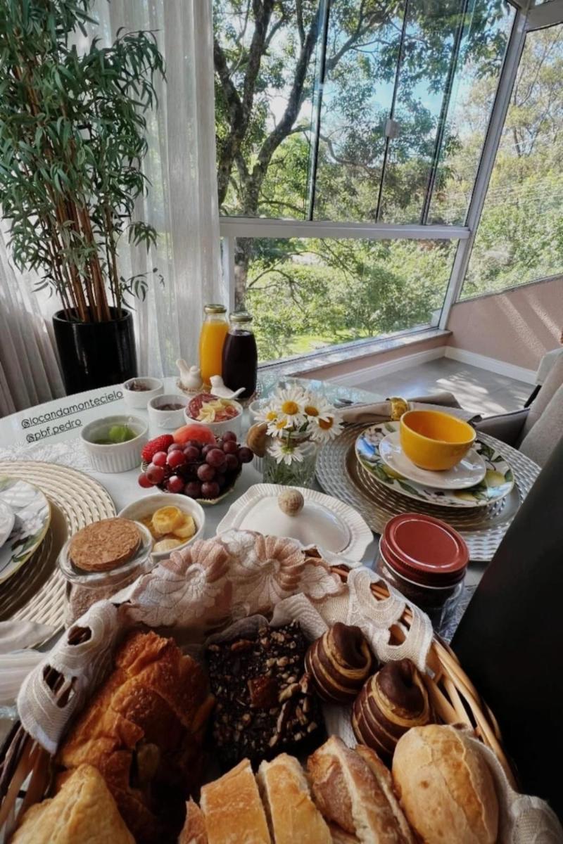 Locanda Montecielo - Vale dos Vinhedos - Housity