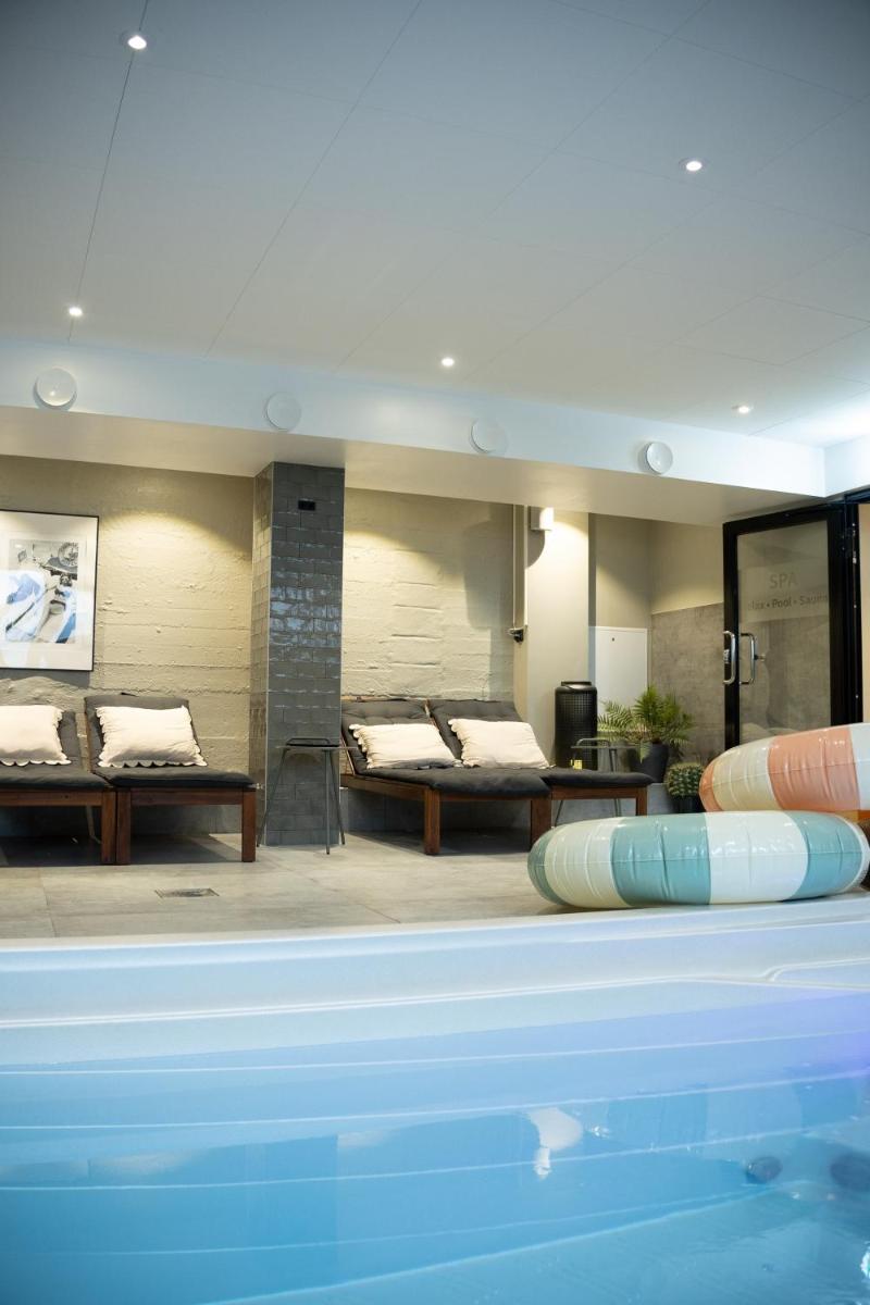 Hotell Esplanad - Housity