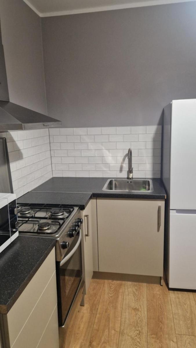 Apartamentai Naujojoje Akmenėje - Housity